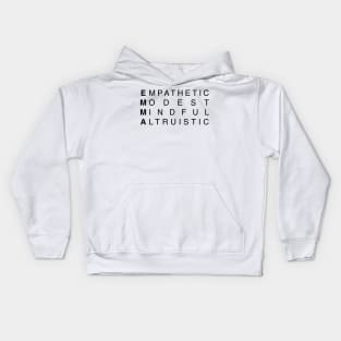 EMMA Kids Hoodie